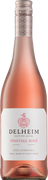 Delheim Pinotage Rosé Delheim 08WSA007 WINE