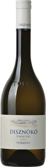 Disznókő Tokaji Dry Furmint Medocaine ("Compagnie Medocaine") 31893 WINE