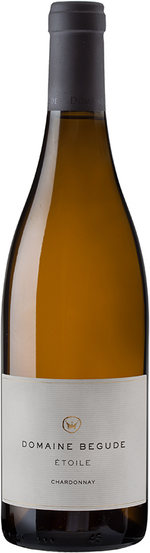 Domaine Begude Etoile Domaine Begude 15WFRA007 WINE