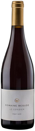 Domaine Begude Pinot Noir Le Cerisier Domaine Begude 15WFRA066 WINE