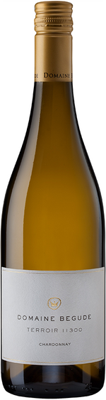 Domaine Begude Terroir 11300 Domaine Begude 15WFRA006 WINE