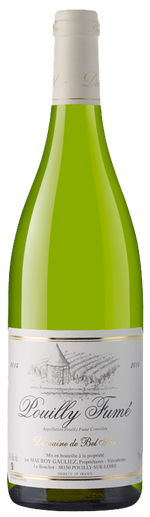 Domaine de Bel Air Pouilly-Fumé Liberty Wines Ireland Ltd. 16WFRA037 WINE