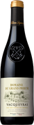 Domaine du Grand Prieur Vacqueyras RHONEA 31872 WINE