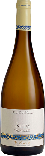 Domaine Jean Chartron Rully Montmorin Domaine Jean Chartron 18WFRA034 WINE