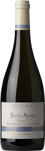 Domaine Jean Chartron Saint Aubin 1er Cru Domaine Jean Chartron 15WFRA092 WINE
