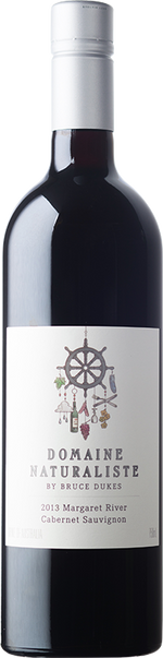 Domaine Naturaliste Cabernet Sauvignon Domaine Naturaliste 16WAUS001 WINE