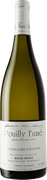 Domaine Régis Minet Pouilly Fumé Domaine Regis Minet 32326 WINE