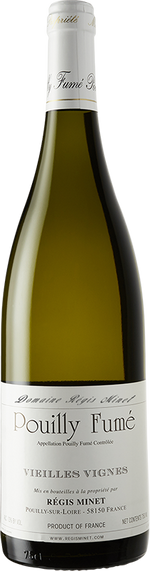 Domaine Régis Minet Pouilly Fumé Domaine Regis Minet 32326 WINE