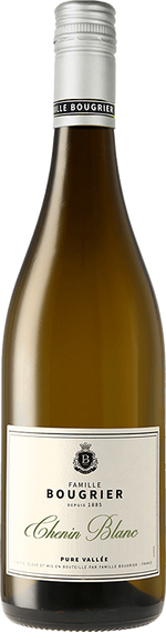 Famille Bougrier Chenin Blanc Bougrier SA 15WFRA059 WINE