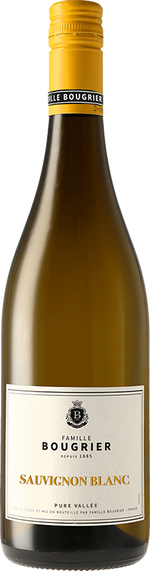 Famille Bougrier Sauvignon Blanc Bougrier SA 13WFRA079 WINE