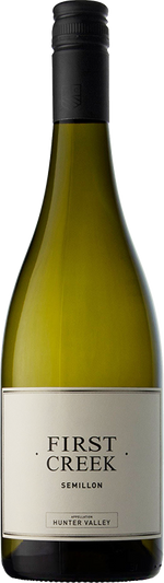 First Creek Semillon First Creek Wines 30465 WINE