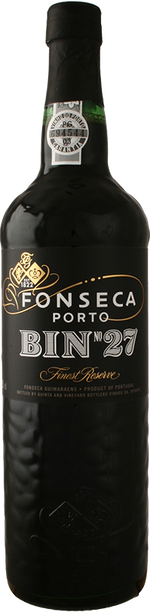 Fonseca Bin 27 United Wines Ltd 20504 WINE