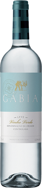 Gábia Vinho Verde D.O.C. Casa Ermelinda Freitas - Vinhos, Lda 32421 WINE