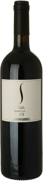 Gaia S Gaia Wines 11WGR003 WINE