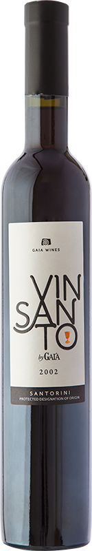 Gaia Vinsanto Gaia Wines 30914 WINE