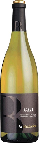 Gavi La Battistina Araldica Castelvero SCA (Boutinot Group) 22445 WINE