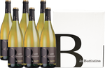 Gavi La Battistina - 6 Bottle Case O'Brien's Wine Off Licence 32941 WINE
