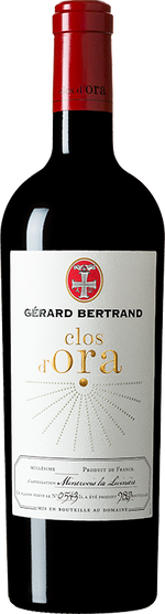 Gérard Bertrand Clos d'Ora Sph. Gerard Bertrand 14WFRA086 WINE