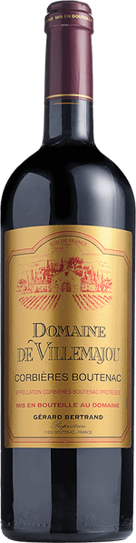 Gérard Bertrand Domaine de Villemajou Sph. Gerard Bertrand 22100 WINE
