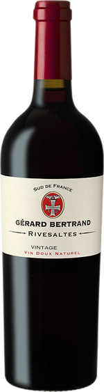 Gérard Bertrand Rivesaltes Amber Sph. Gerard Bertrand 07WFRA129 WINE