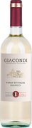 Giacondi Bianco MGM Mondo del Vino S.P.A 13WITA005A WINE