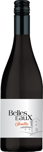 Gloriettes Belle Eaux Syrah LES CAVES DE LANDIRAS (LGCF) 33137 WINE