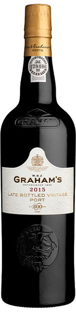 Graham's LBV Port Findlater Wine and Spirit Group 21075 WINE