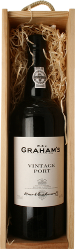 Grahams Port Vintage 1994 O'Brien's Wine Off Licence 08WPOR008 WINE