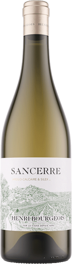 Henri Bourgeois La Porte du Caillou Sancerre Henri Bourgeois 22460 WINE