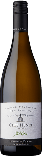 Henri Bourgeois Petit Clos Sauvignon Blanc Henri Bourgeois 10WNZ004 WINE