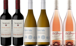 Holidays at Home Mixed Wine Case O'Brien's Wine Off Licence 33082 WINE