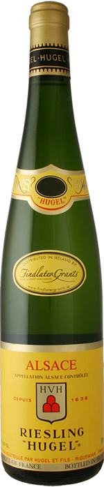 Hugel Riesling Findlater Wine and Spirit Group 20198 WINE