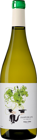 Jaspi Blanc Coca i Fito, SL 11WSP010A WINE