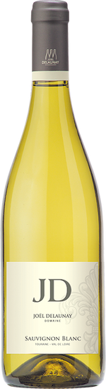 Joel Delauney Touraine Sauvignon Blanc O'Briens Wine 17WFRA045 WINE