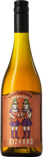 Juanico Bizarra Extravaganza Orange Wine Establecimiento Juanico SA 31846 WINE