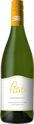 Ken Forrester Petit Chardonnay Forrester Vineyards Ply Ltd 30114 WINE