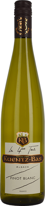 Kuentz-Bas Pinot Blanc La 4ème Tour Kuentz Bas 31735 WINE