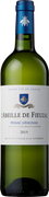 L'Abeillle de Fieuzal Maison Schröder and Schÿler 32781 WINE
