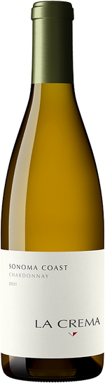 La Crema Sonoma Coast Chardonnay Jackson Family Wines, Inc. 32555 WINE