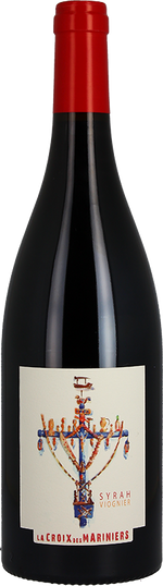 La Croix des Mariniers Cave Saint Desirat 30847 WINE