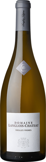 Langlois Saumur Blanc Vieille Vignes Langlois-Chateau 21968 WINE