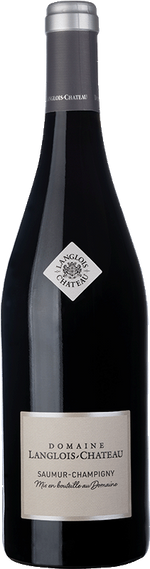 Langlois Saumur-Champigny Langlois-Chateau 21971 WINE