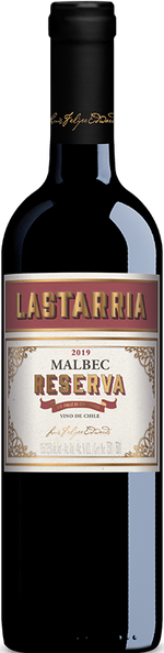 Lastarria Reserva Malbec VINA Luis Felipe Edwards Ltda 31284 WINE