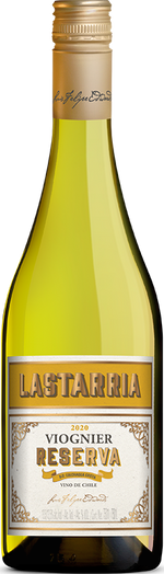 Lastarria Reserva Viognier VINA Luis Felipe Edwards Ltda 31285 WINE