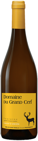 Le Grand Cerf Touraine Sauvignon Blanc Liberty Wines Ireland Ltd. 32302 WINE