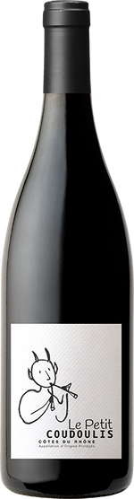 Le Petit Coudoulis Caveau de L'Estel 30286 WINE