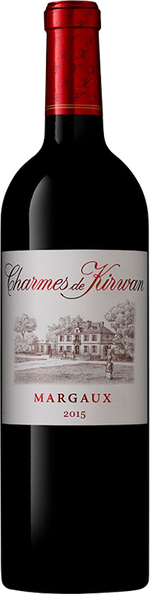 Les Charmes de Kirwan 2019 Maison Schröder and Schÿler 30753 WINE