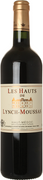 Les Hauts de Lynch-Moussas 2019 Maison Schröder and Schÿler 32050 WINE