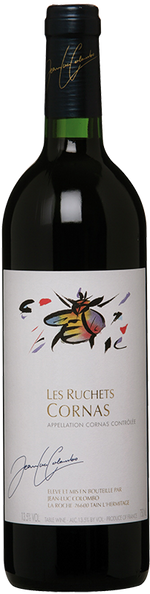 Les Ruchets O'Briens Wine 13WFRA089 WINE