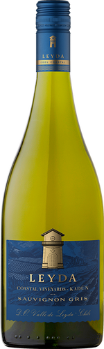 Leyda Kadún Sauvignon Gris Vina San Pedro (Leyda) 32377 WINE